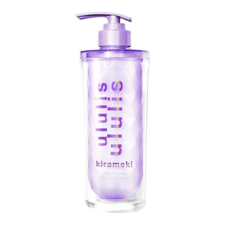 Ululis Kirameki Water Conc Shiny Hair Treatment