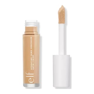 e.l.f. cosmetics ハイドレーティング カモ コンシーラー