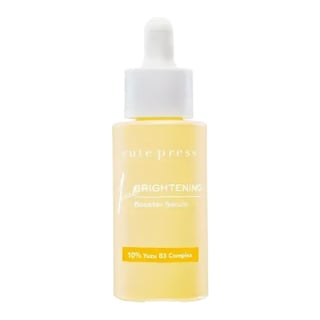 Cute Press 1 Week Brightening Booster Serum