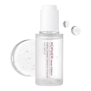 Kopher Curepair Signature Ampoule