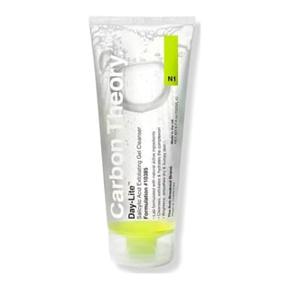 Carbon Theory Salicylic Acid Exfoliating Gel Cleanser