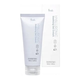 Prreti Hyaluronic Soothing Gel Cream