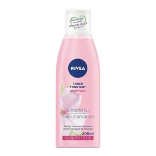 Nivea Gentle Toner