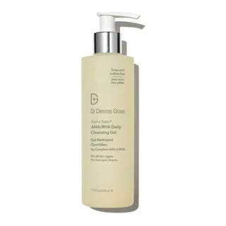 Dr. Dennis Gross Skincare Alpha Beta AHA/BHA Daily Cleansing Gel