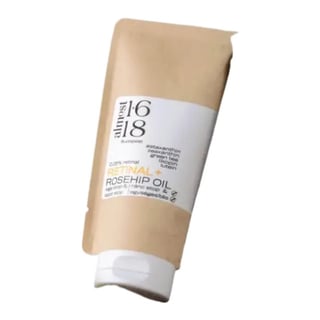 almost 1.618 0.05% Retinal+ Cream Serum
