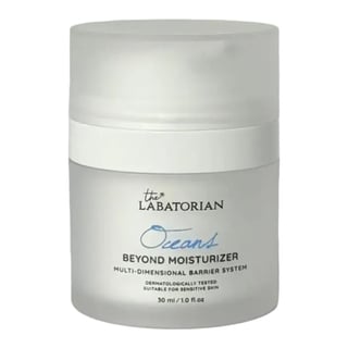 The Labatorian Oceans Beyond Moisturizer