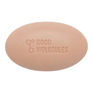 Good Molecules Clarify & Cleanse Bar