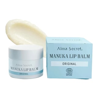 Alma Secret Manuka Lip Balm