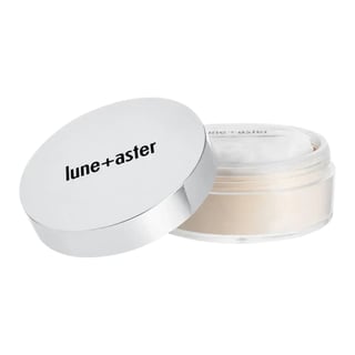 Lune+Aster Powerfinish Translucent Loose Powder