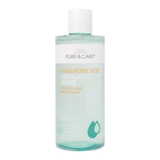 Puca – Pure & Care Micellar Water