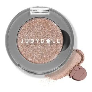 Judydoll One-Shade Eyeshadow