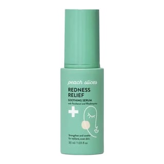 Peach Slices Redness Relief Soothing Serum