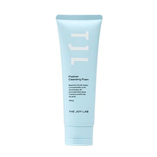 The Joy lab Freshen Cleansing Foam