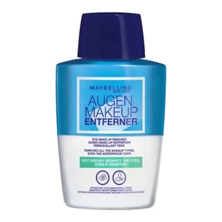 Maybelline Eye Make-Up Remover