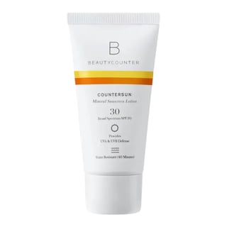 Beautycounter Countersun Mineral Sunscreen Lotion SPF 30