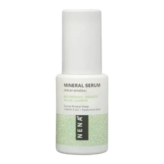 Nena Skincare Mineral Serum