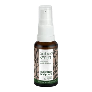 Australian Bodycare Panthenol Serum