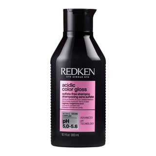 REDKEN Acidic Color Gloss Sulfate Free Shampoo
