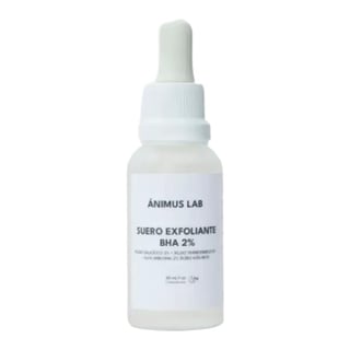 Ánimus Lab Suero Exfoliante BHA 2%