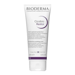 Bioderma Cicabio Restor Protective Soothing Care