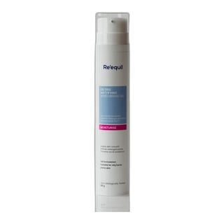 Re’equil Oil Free Mattifying Moisturising Gel