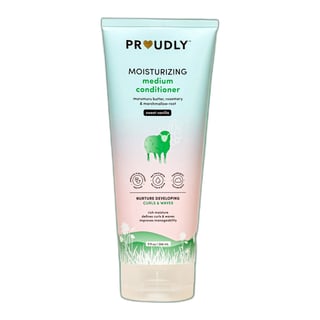 Proudly Moisturizing Medium Conditioner