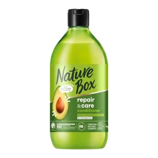 Nature Box Avocado Repair & Care Conditioner