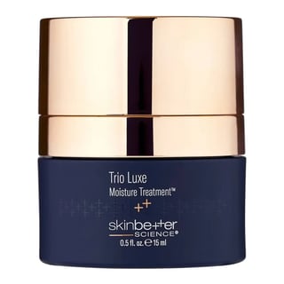 SkinBetter Science Trio Luxe Moisture Treatment