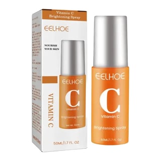 Eelhoe Vitamin C Brightening Spray