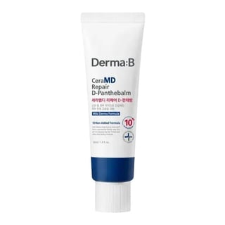 Derma:B CeraMD Repair D-Panthebalm