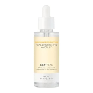 NEXTBEAU Niacinamide Solution Brightening Ampoule