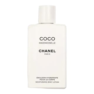 Chanel Coco Mademoiselle Moisturizing Body Lotion
