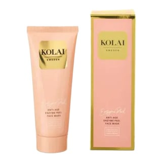 Kolai Enzyme Peel Anti-Age Enzyme Peel Face Mask