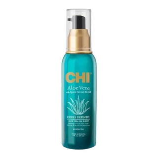 CHI Haircare Aloe Vera Oil