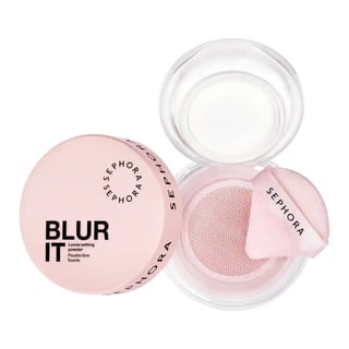 Sephora Collection Blur It Loose Setting Powder