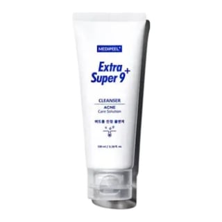 MEDI-PEEL Extra Super 9+ Cleanser Acne Care Solution