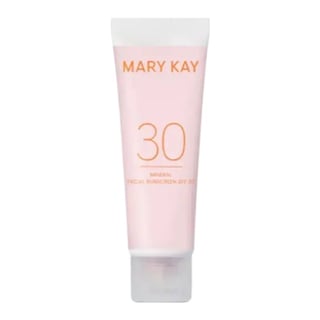 Mary Kay Mineral Facial Sunscreen SPF 30