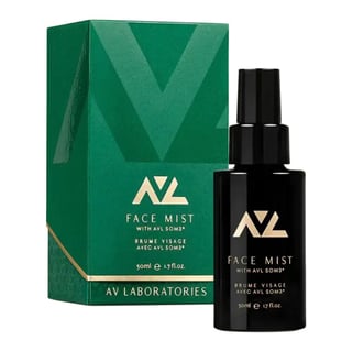 AV Laboratories Face Mist