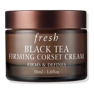 Fresh Black Tea Firming Corset Cream