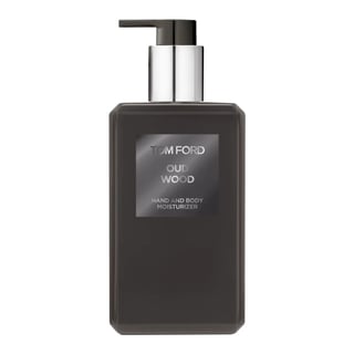 Tom Ford Oud Wood Hand And Body Moisturizer