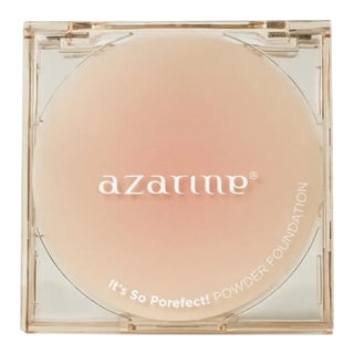 Azarine It’s So Porefect! كريم أساس بودرة