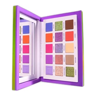 Kaleidos Makeup The Escape Pod