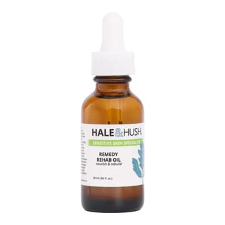 Hale & Hush Remedy Rehab Oil