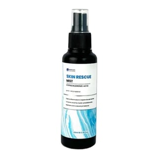 Jenpharm Skin Rescue Mist