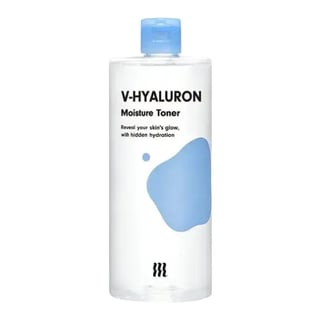 Merzy V-Hyaluron Moisture Toner