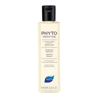 PHYT’S Phytokeratine Repairing Shampoo