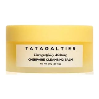 Tatagaltier Cherpaire Cleansing Balm