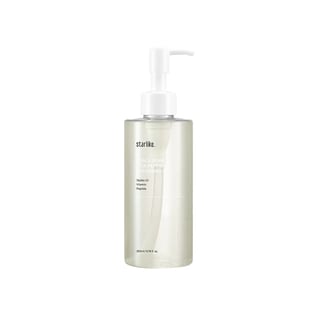 Starlike Black Pore Vita Peptide Cleansing Oil