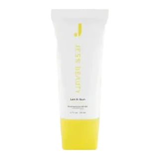 Jess Beauty Let It Sun SPF 50+ Sunscreen