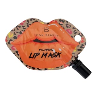 Icon Beauty Lip Plumping Mask
